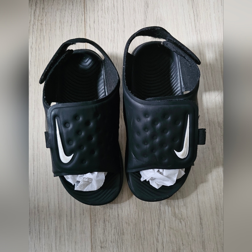 Toddlers Nike Sandals